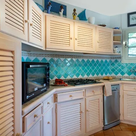 Li Nibani 2 Apartamento