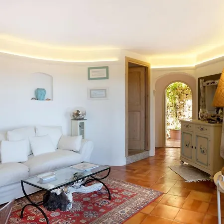 Li Nibani 2 Apartamento Porto Cervo