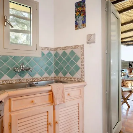 Li Nibani 2 Apartamento Porto Cervo