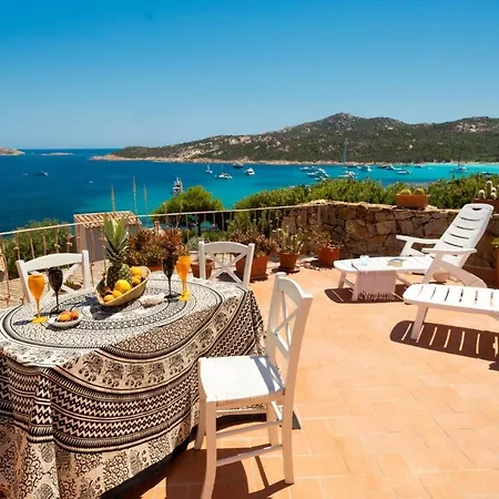 Li Nibani 2 * Porto Cervo