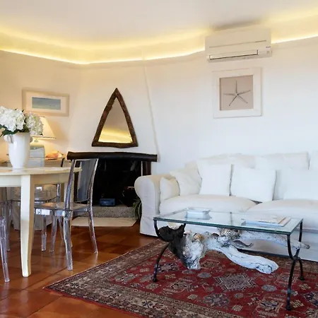 Li Nibani 2 Apartamento Porto Cervo