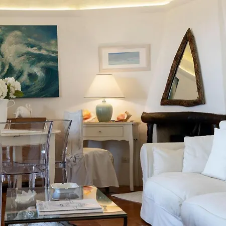 Apartamento Li Nibani 2 Porto Cervo