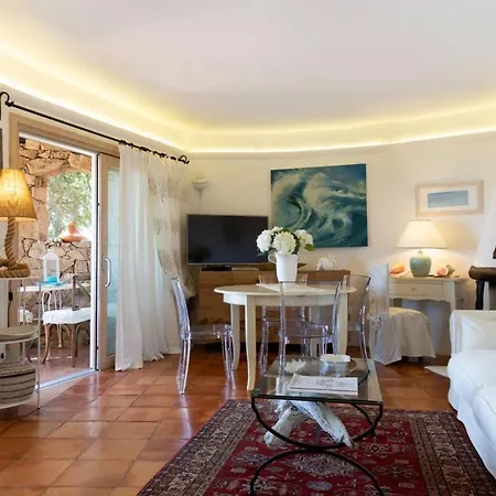 Li Nibani 2 * Porto Cervo