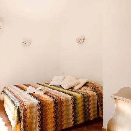 Apartamento Li Nibani 2