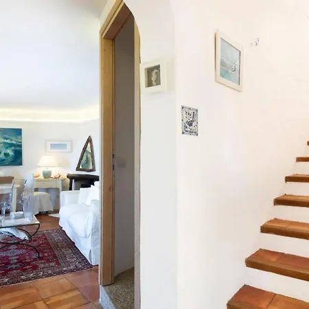 Li Nibani 2 Apartamento *
