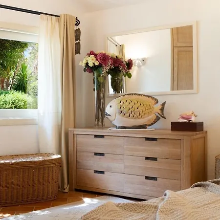 Apartamento Li Nibani 2 *