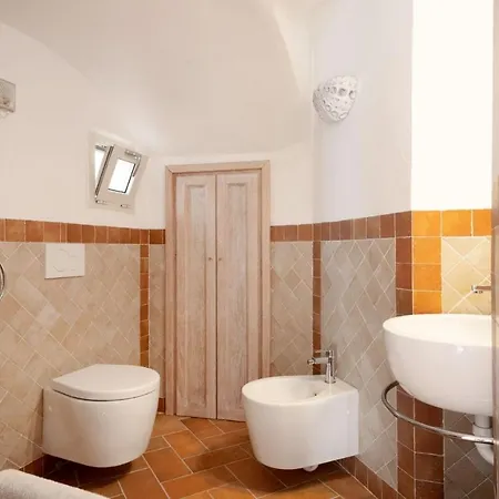 Apartamento Li Nibani 2 *
