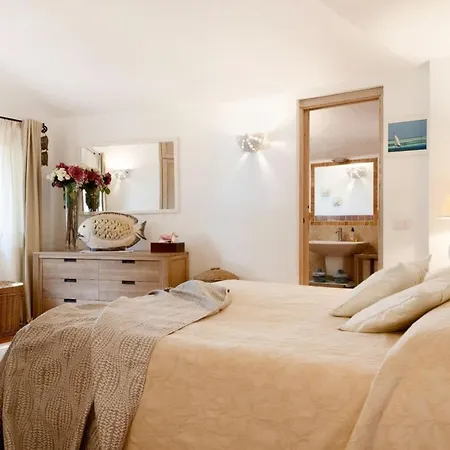 Apartamento Li Nibani 2 *