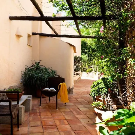 Li Nibani 2 Apartamento Porto Cervo