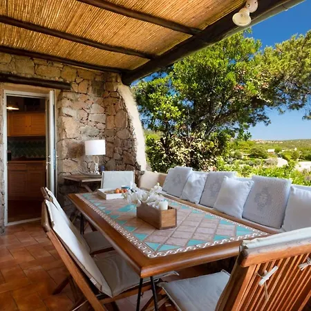 Li Nibani 2 Porto Cervo