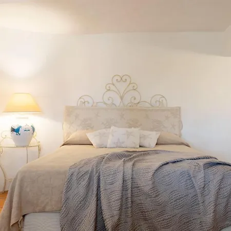 Apartamento Li Nibani 2