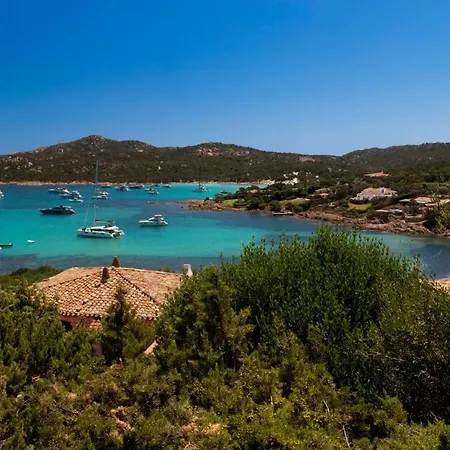 Li Nibani 2 Apartamento Porto Cervo