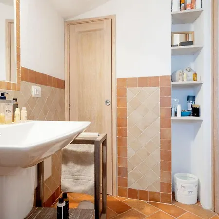 Li Nibani 2 Apartamento *