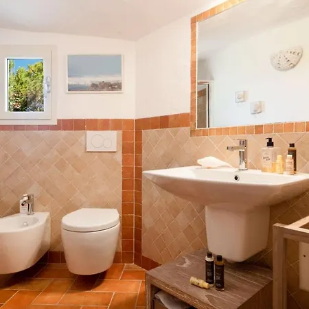Li Nibani 2 Apartamento